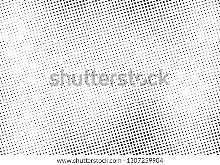 Grunge Halftone Background, backdrop, texture, pattern overlay. Vector illustration