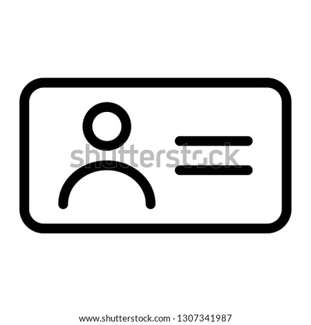 office stationary icon