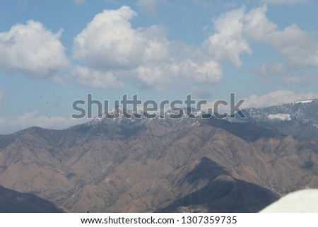 Mussoorie is a hill station and a municipal board in the Dehradun District of the northern Indian state of Uttarakhand hill station is in the foothills of the Garhwal Himalayan range