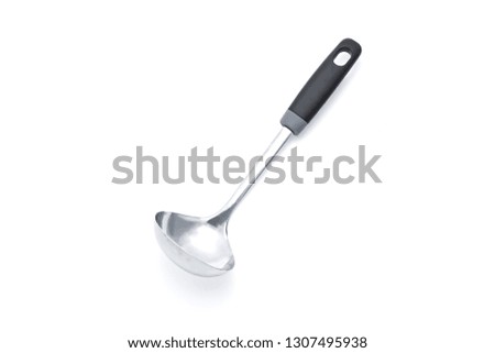 Tools used for cooking