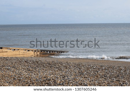 eastbourne beach uk