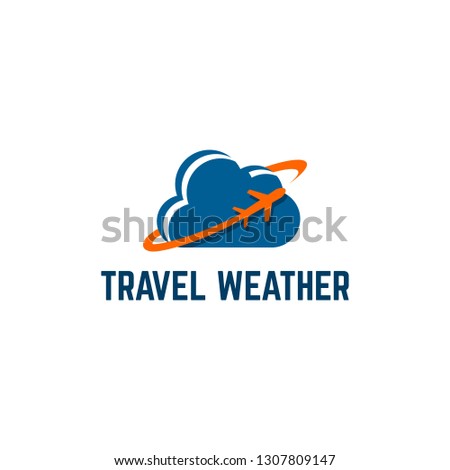 Weather Logo Design