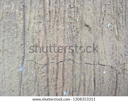 Stripped concrete texture.

