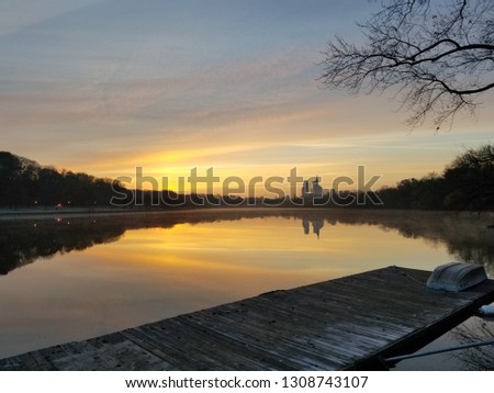 sunrise Philadelphia boat