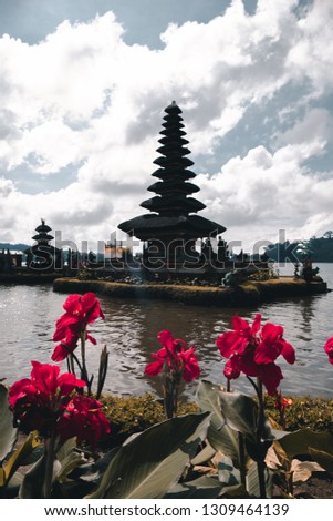 Bali Indonesia beauty