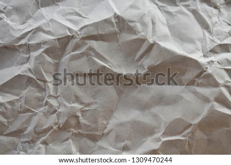 
The paper crease is suitable for use in the backdrop.