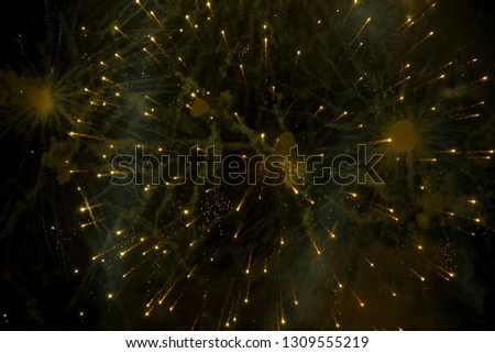 Beautiful firework pictures