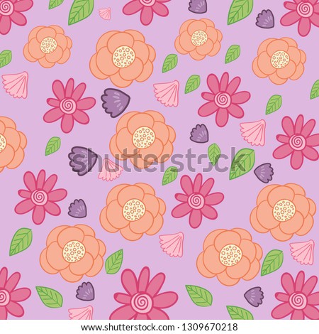 flower cute wallpaper