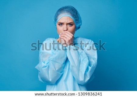  surgery woman patient                              