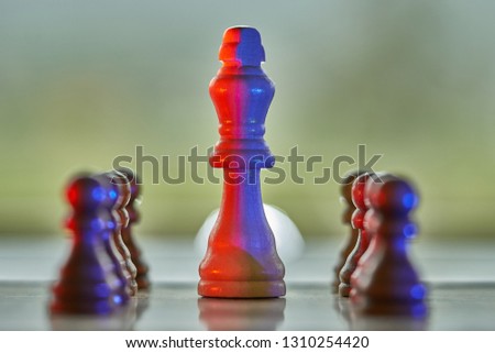 checkmate game challenge