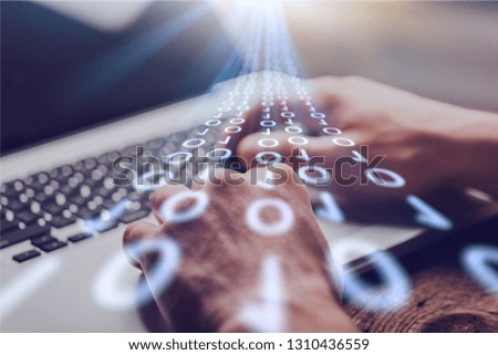 Multichannel online banking payment communication network digital