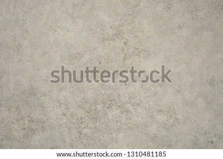 Monochrome beige texture with shade of  color. Grunge old wall texture, concrete cement background.