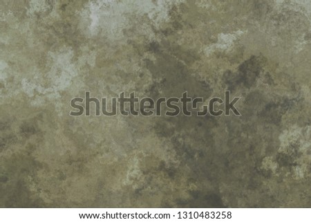 Dark abstract old marble  texture surface. Natural patterns for design art work. Stone cement wall texture background.