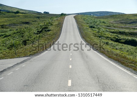 road in the mountains, beautiful photo digital picture