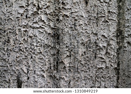Close up high resolution surface of weathered concrete wall material backgrounds