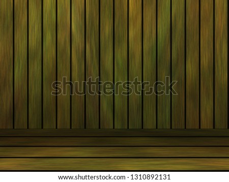 plywood board texture. abstract color lines background with surface wooden pattern panels. free space for add picture and illustration for presentation template poster or your concept design

