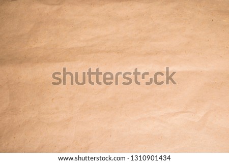 Crumpled Korean traditional paper texture
