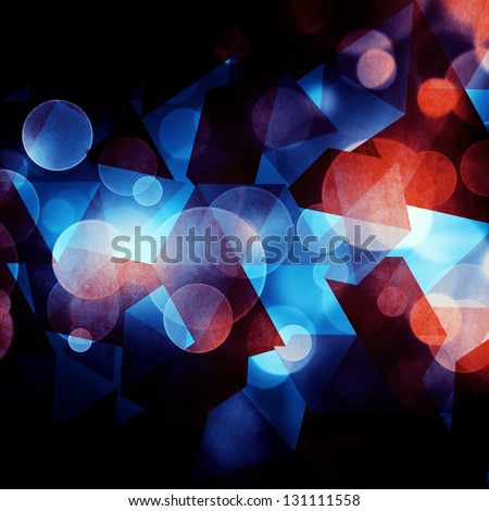 Abstract background, Beautiful rays of light. Royalty-Free Stock Photo #131111558