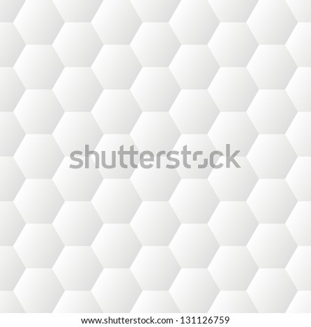 white pattern seamless