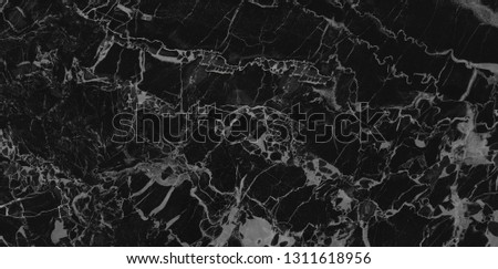 black marble texture with high resolution, glossy slab marbel stone texture for digital wall tiles and floor tiles, granite slab stone ceramic tile, rustic matt marble texture, polished quartz stone.