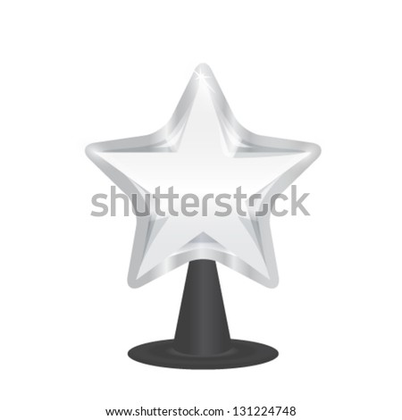 silver star badge