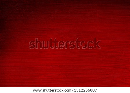 Bordo color background picture. Acrylic print with shade.
