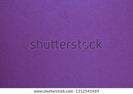 Paper purple or violet texture background