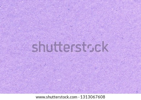 Violet Paper Texture