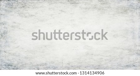 White and light gray texture background. Abstract marble cement texture, stone natural patterns for design art work.