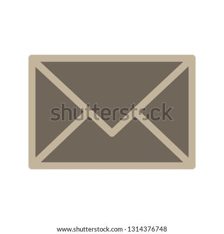 Email Vector Icon
