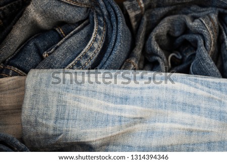 jeans texture. Jeans background. Denim jeans texture or denim jeans background