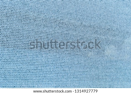 Rustic old burlap fabric texture background. The natural background of the old fabric of large binding as a creative basis for the design
