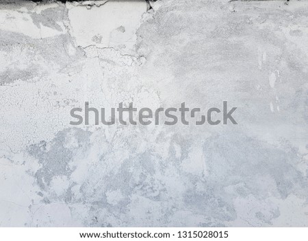 Beautiful texture and background of old concrete
