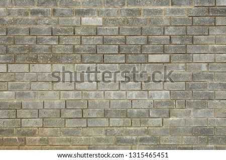 Old brick wall Texture Design. Empty white brick Background for Presentations and Web Design. A Lot of Space for Text Composition art image, website, magazine or graphic for design