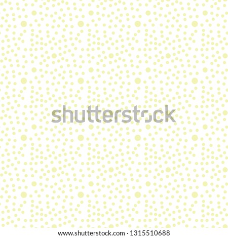 Multicolored dot confetti. Abstract chaotic scatter on a white background. Astral design. Vector illustration.eps 10.