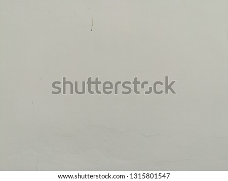Cement  wall background textured .