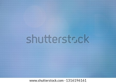 Blue background texture abstract with small squares