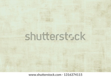 OLD NEWSPAPER BACKGROUND, GRUNGE PAPER TEXTURE, BLANK SPACE FOR TEXT