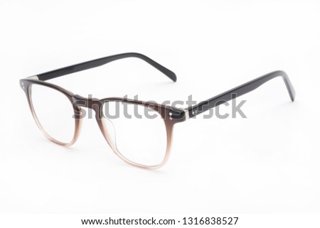 Special Design Glasses 
