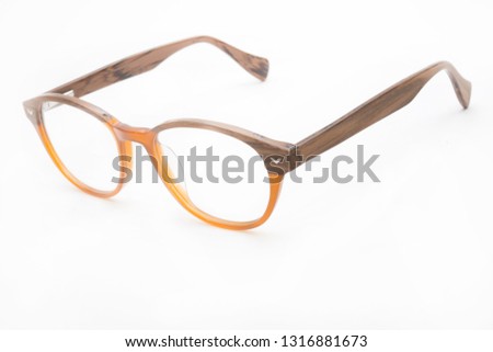 Special Design Glasses