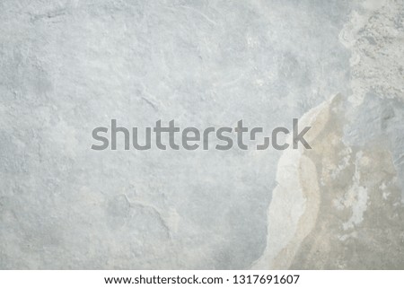Light grey marble background