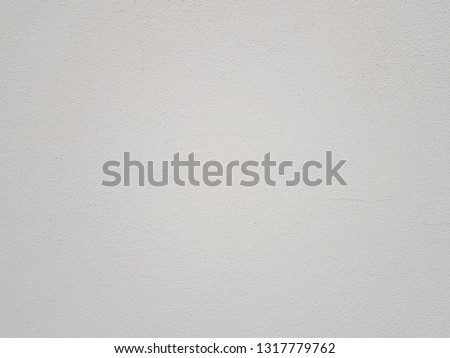White and gray abstract texture cement concrete background and wallpaper.