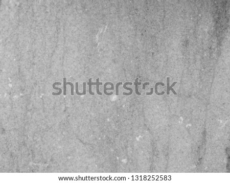 Texture of gray marble