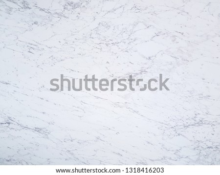 White marble background, wallpaper or floor texture smooth shiny, luxury pattern.