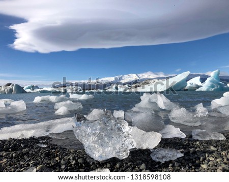 beautiful iceland landscapes