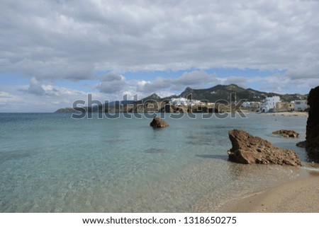 naxos island photos