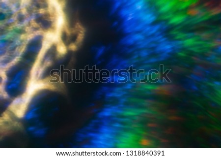 Colorful abstract background. Like eyes