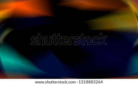 Abstract Background. Spinning rays of light. Motion Wallpaper. Graphic illustration.
