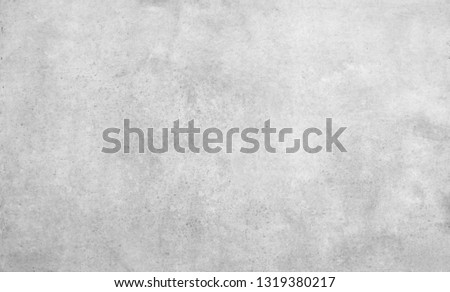 Modern bright with black and white distress concrete texture of architecture building structure for background with vintage tone. Royalty-Free Stock Photo #1319380217