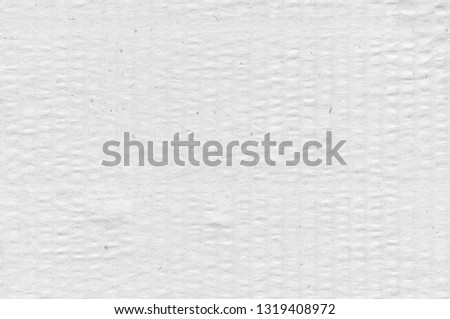 Gray Cardboard Texture